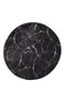 Mijölnir Alfombrilla de baño Marble Djt Multicolor de 100 cm